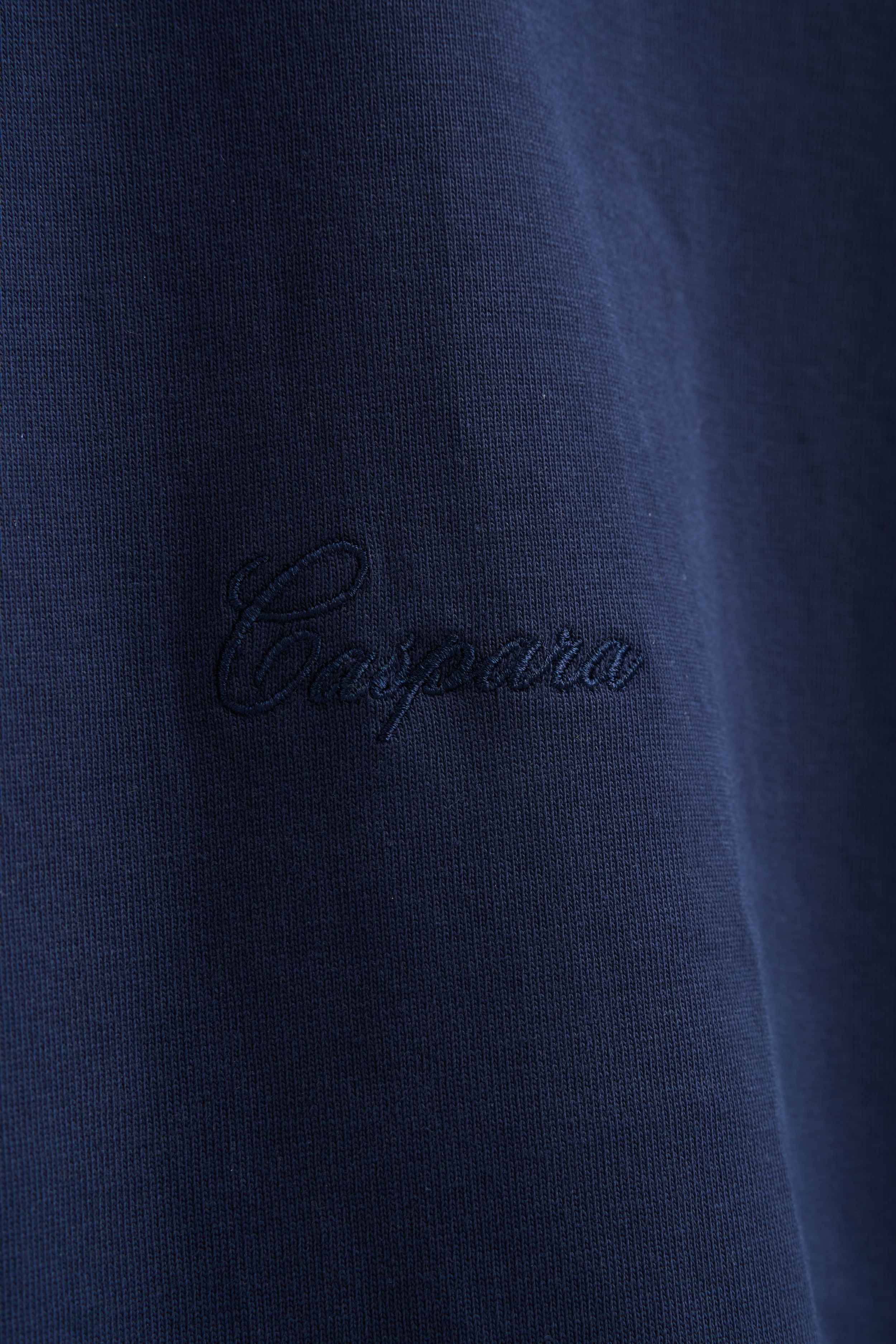 M. Boxster Tee - Navy